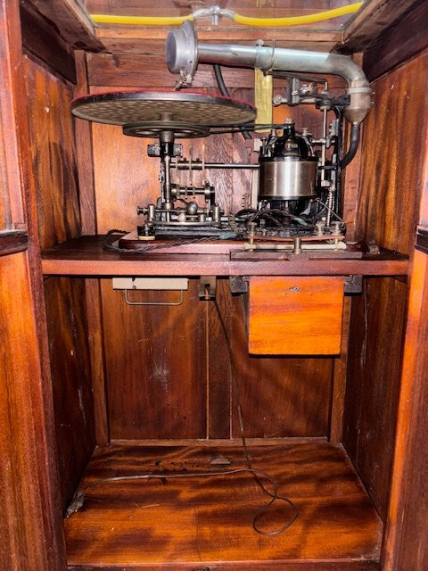 Phonographe électrique à Monnayeur-photo-4