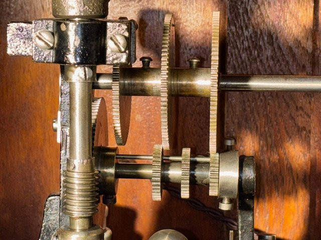 Phonographe électrique à Monnayeur-photo-7