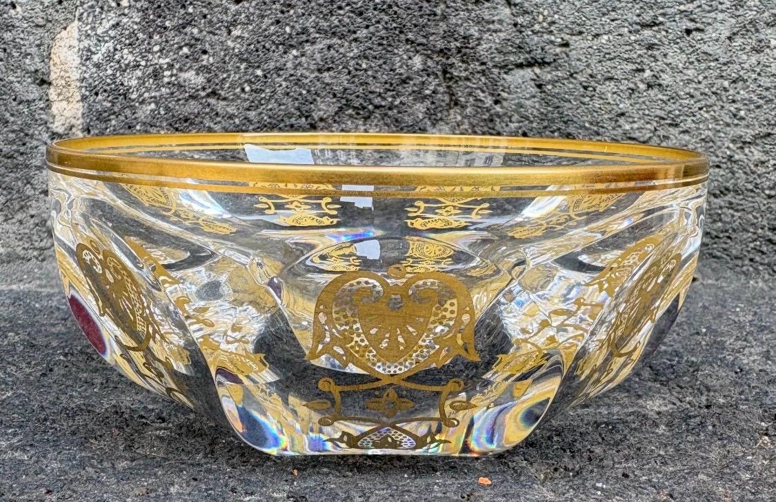 Harcourt Empire Style Fruit Or Ice Cream Bowl-photo-3