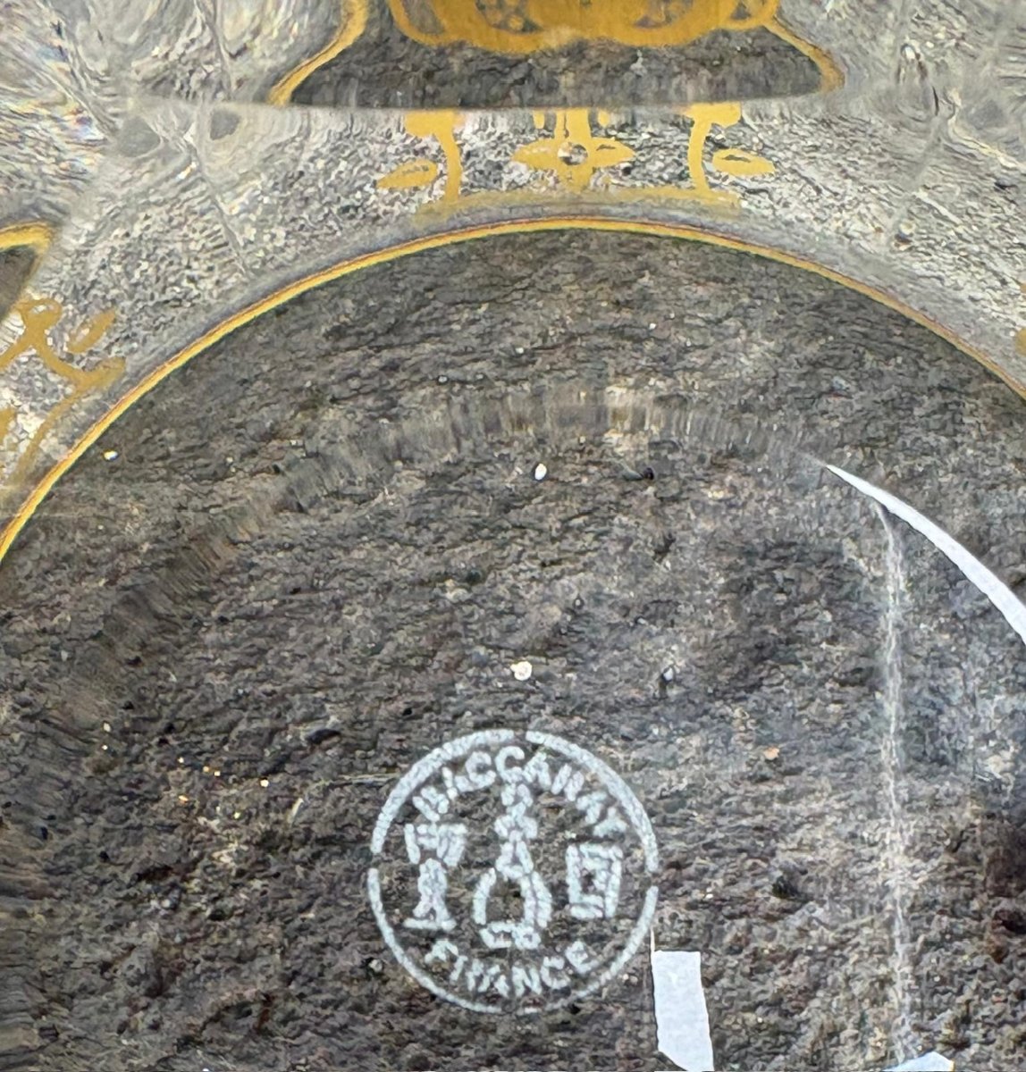 Harcourt Empire Style Fruit Or Ice Cream Bowl-photo-1