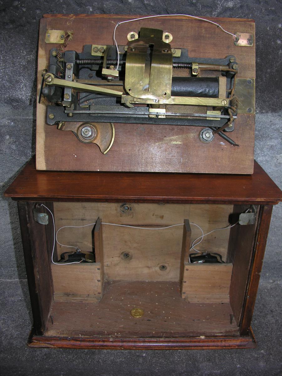 Electrizer Slot Machine-photo-2