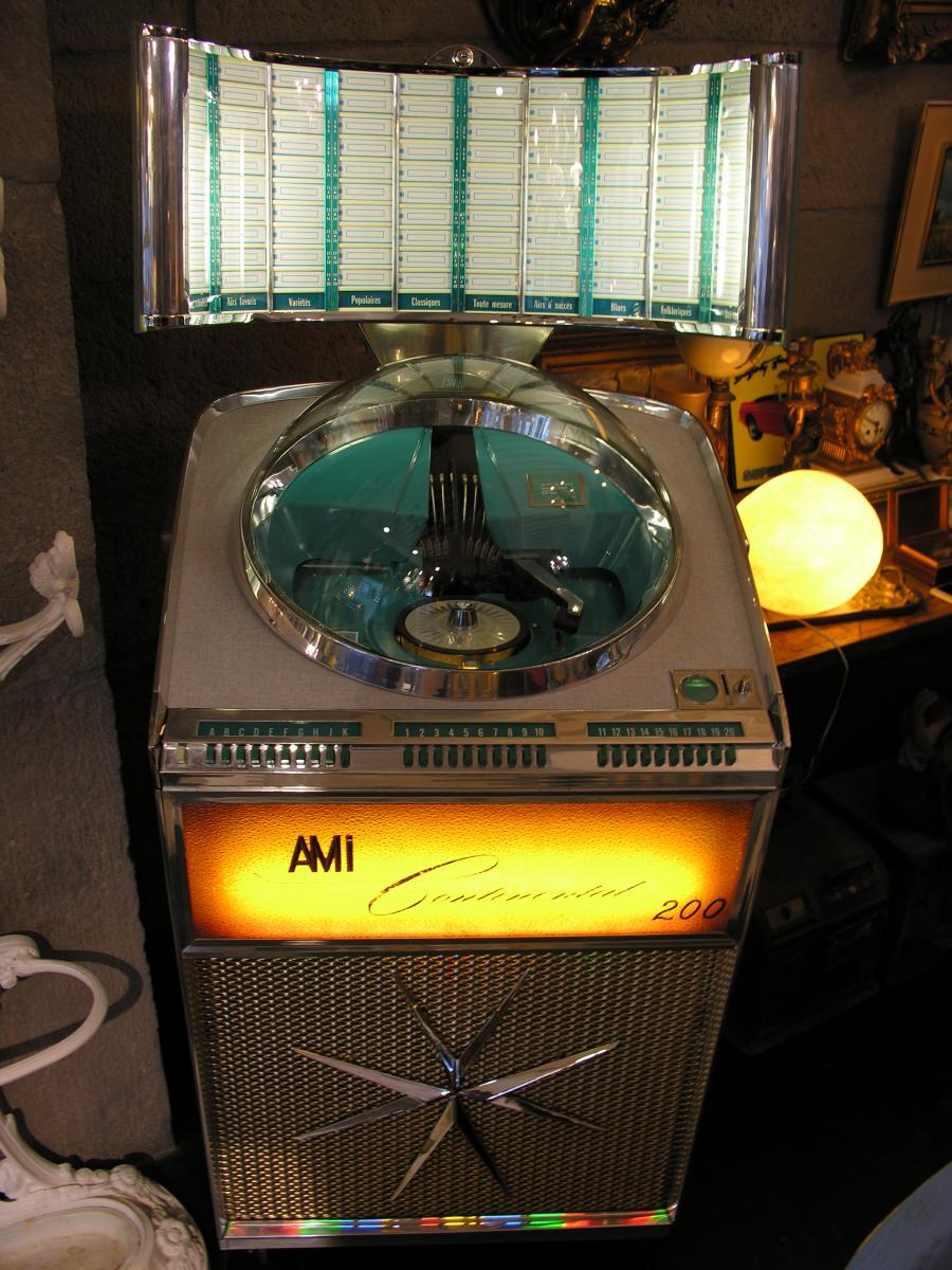 Jukebox Friend Continental 1-photo-3