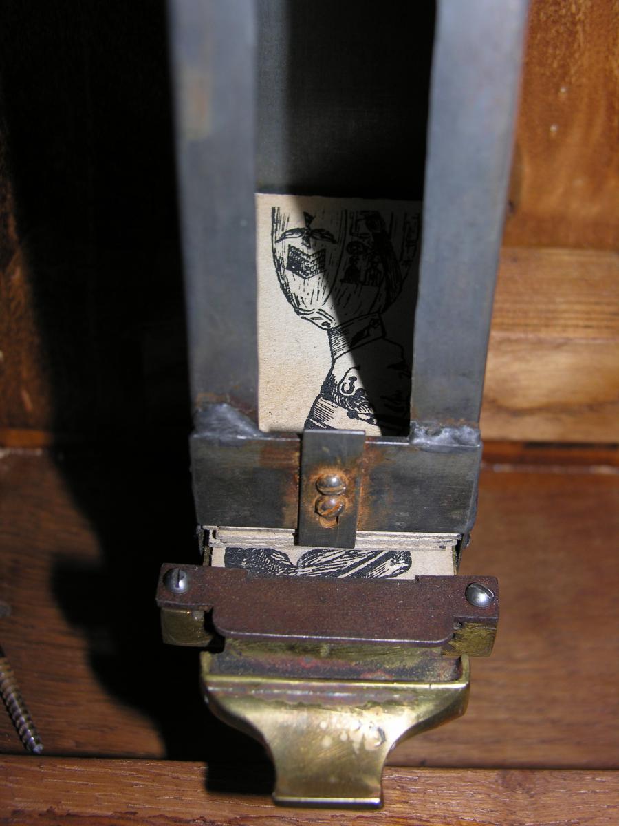 Machine A Sous Prédiction Divinatoire-photo-4