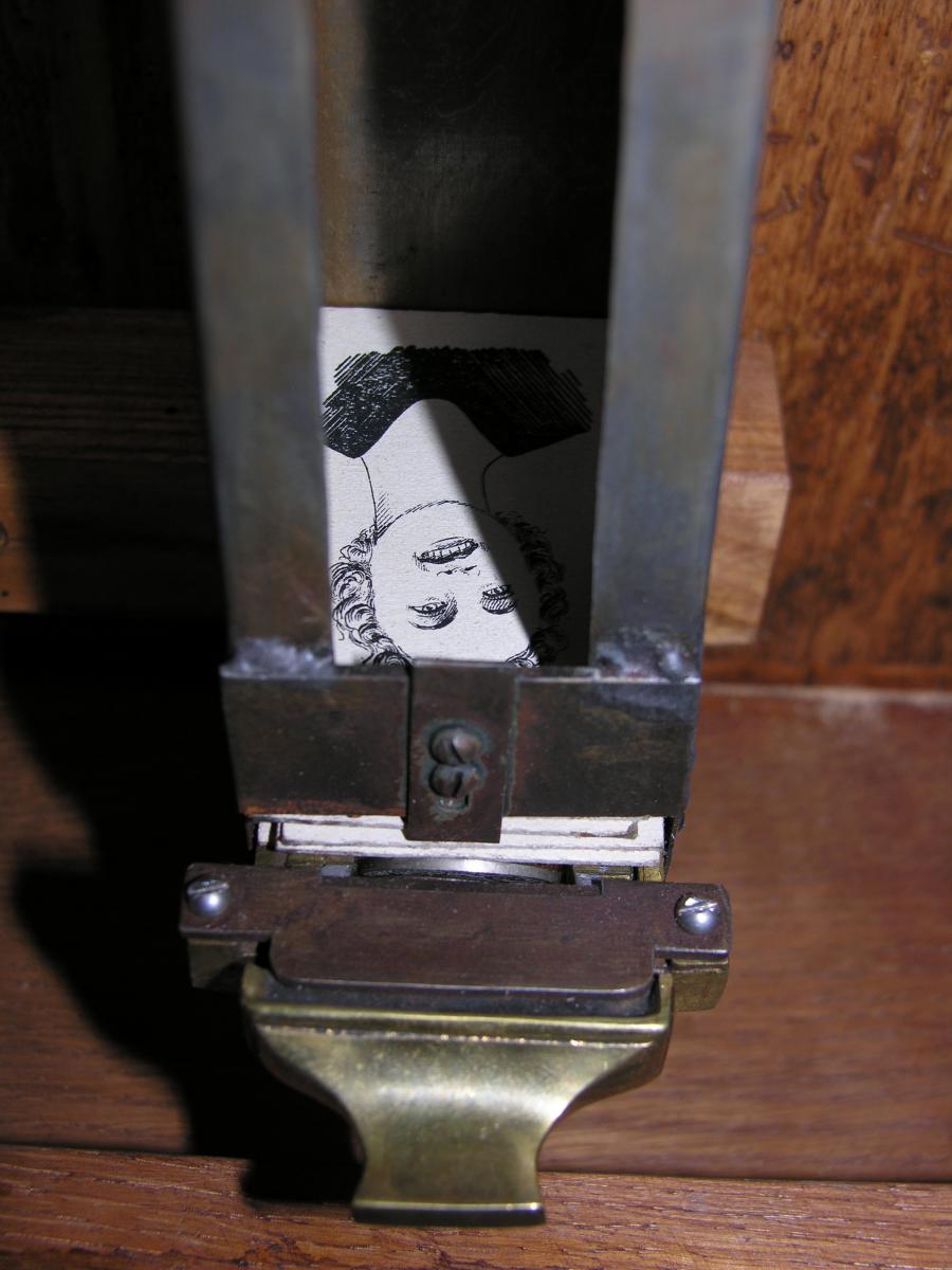 Machine A Sous Prédiction Divinatoire-photo-5