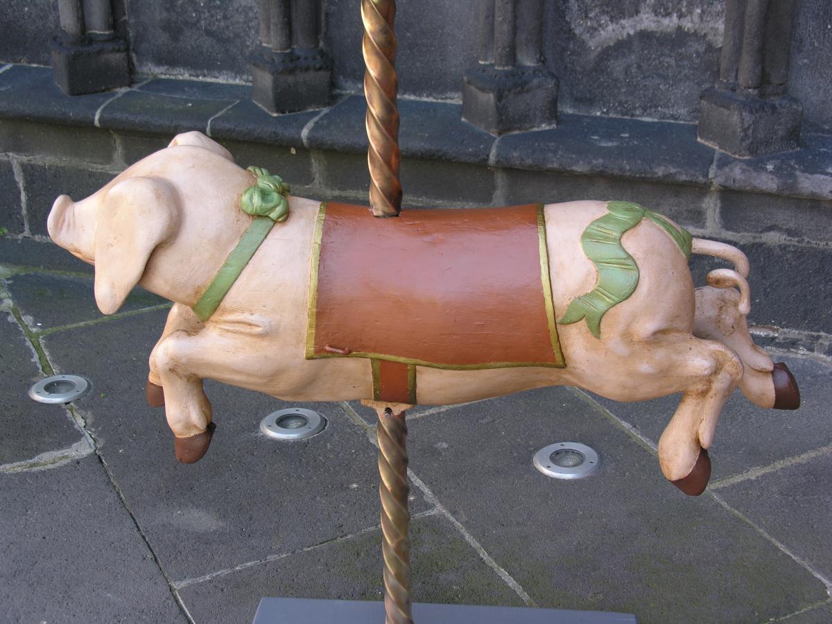 Cochon Henri De Vos-photo-2