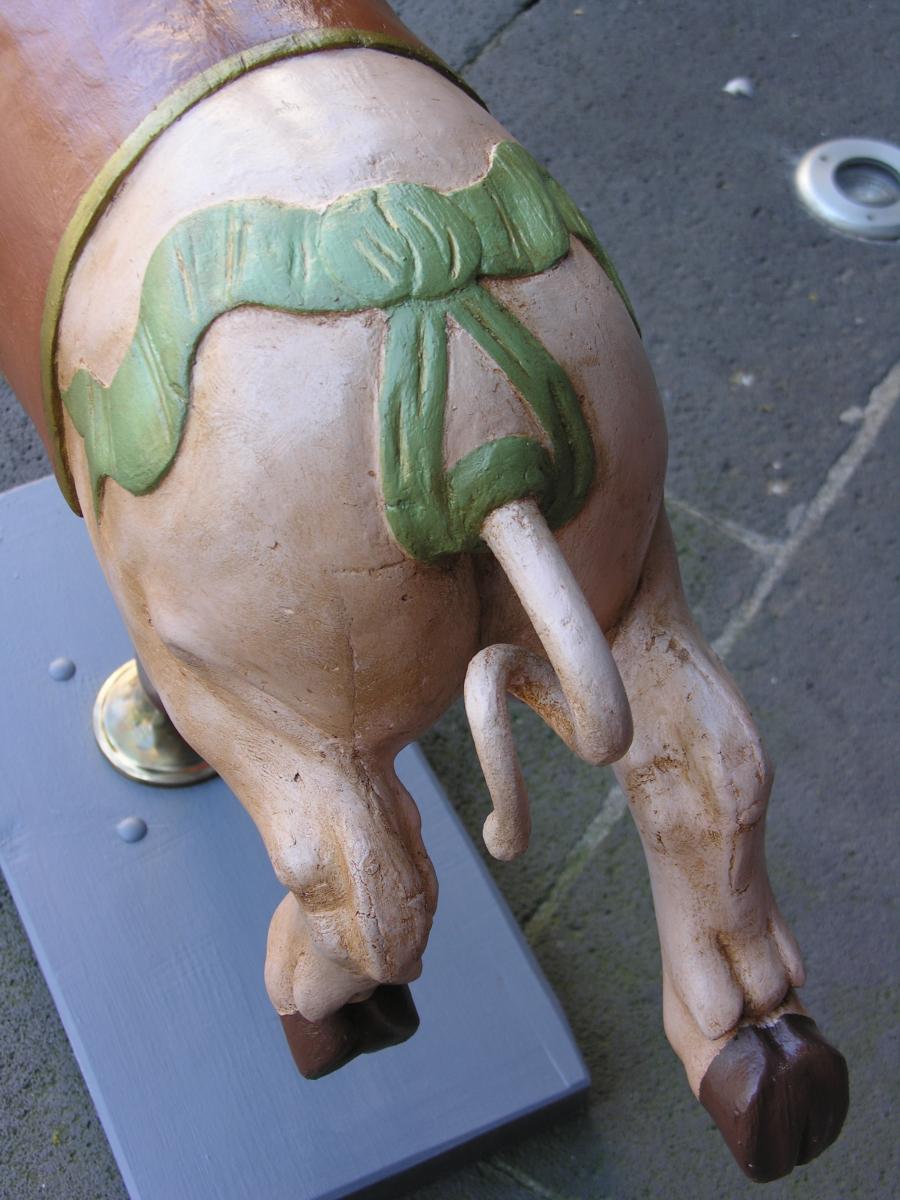 Cochon Henri De Vos-photo-5