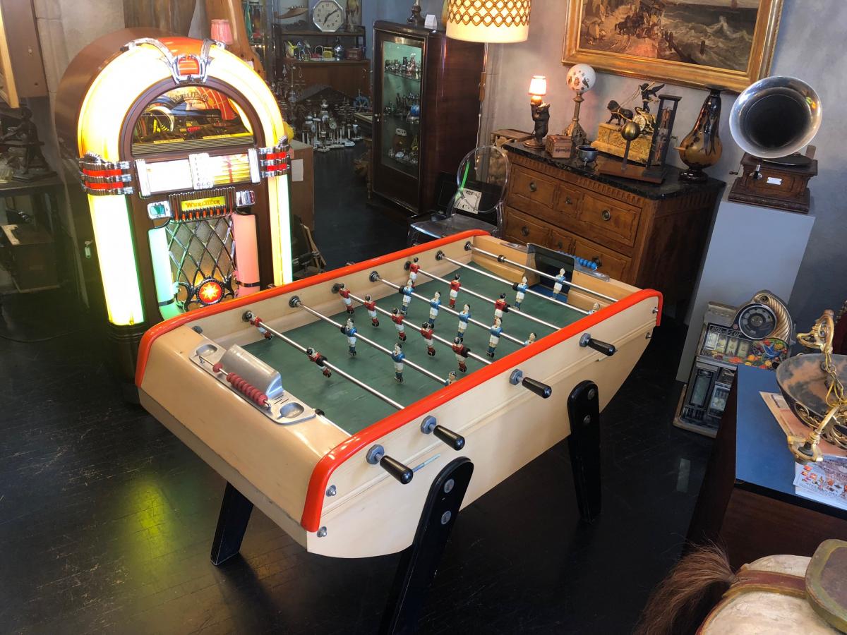 Bonzini Football Table