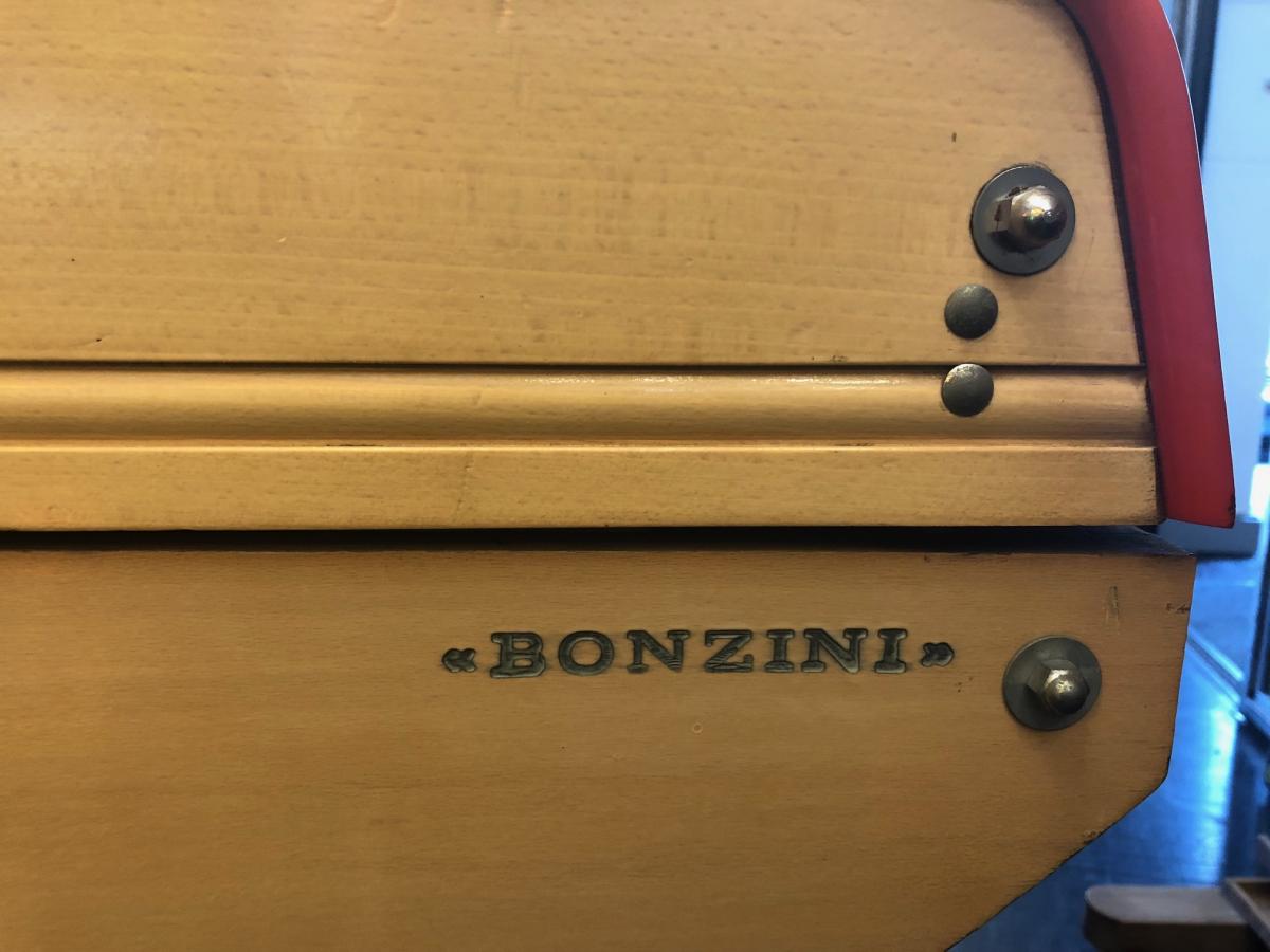 Bonzini Football Table-photo-4