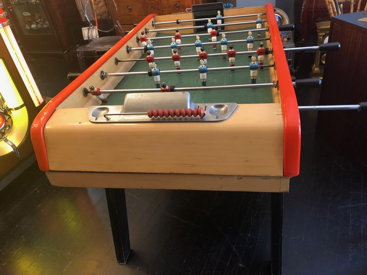 Bonzini Football Table-photo-6