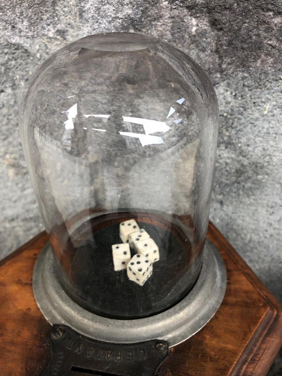 Jeu De Dés à Monnayeur-photo-4