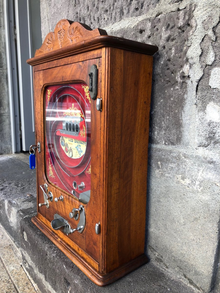 Machine A Sous /billes-photo-2