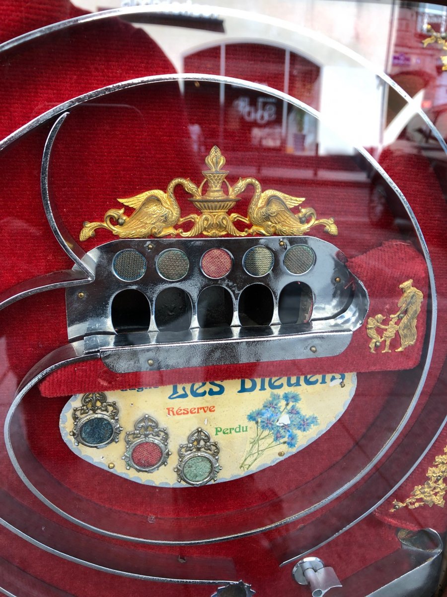 Machine A Sous /billes-photo-7