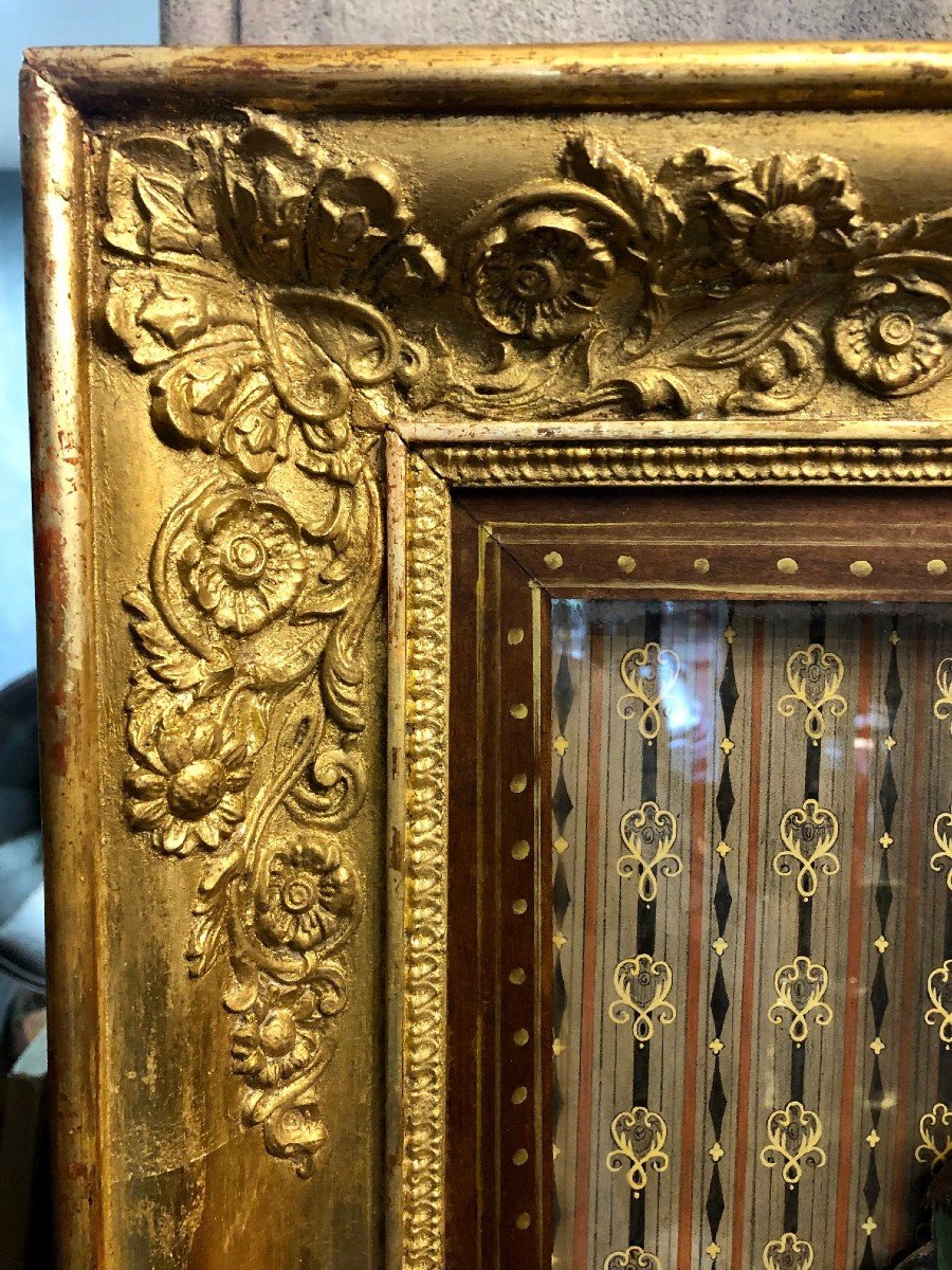Tableau Automates Maison Tharin Paris-photo-6