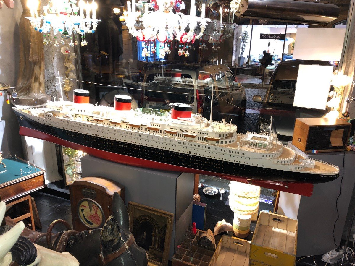 Magnificent Normandy Model 3m15-photo-6