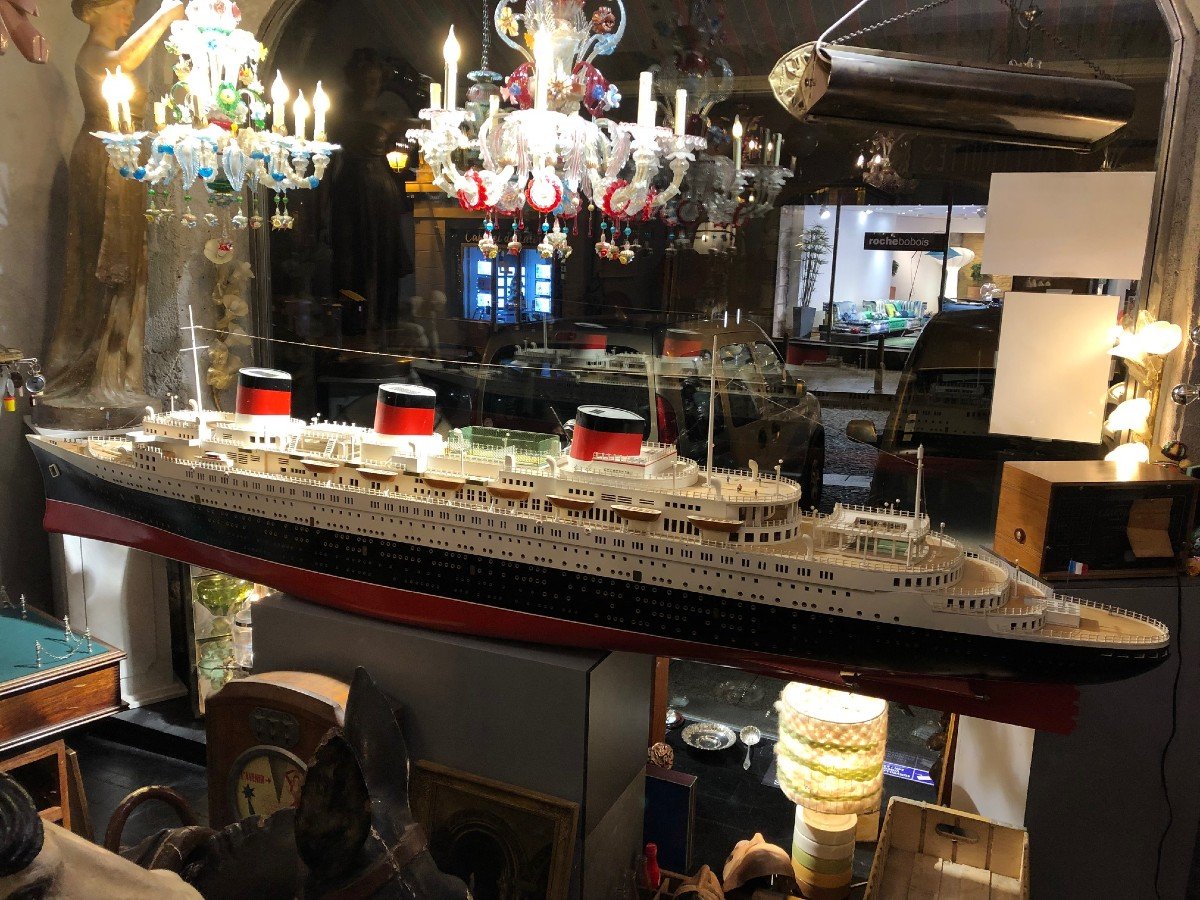 Magnificent Normandy Model 3m15