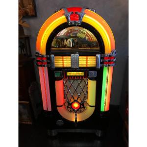 Juke-box Wurlitzer Omt 100 Cd