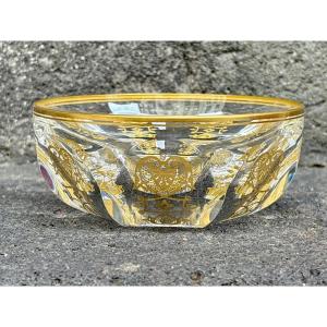 Harcourt Empire Style Fruit Or Ice Cream Bowl