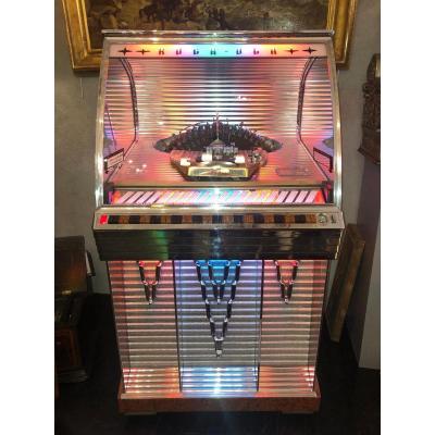 Jukebox Rock-ola Model 1448 Year 1955