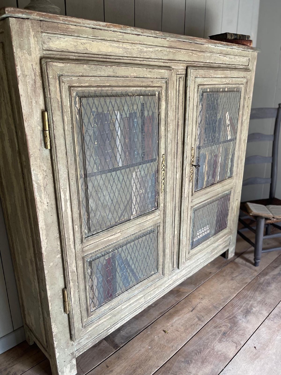 Library Dating From The Late 19th Century -photo-3