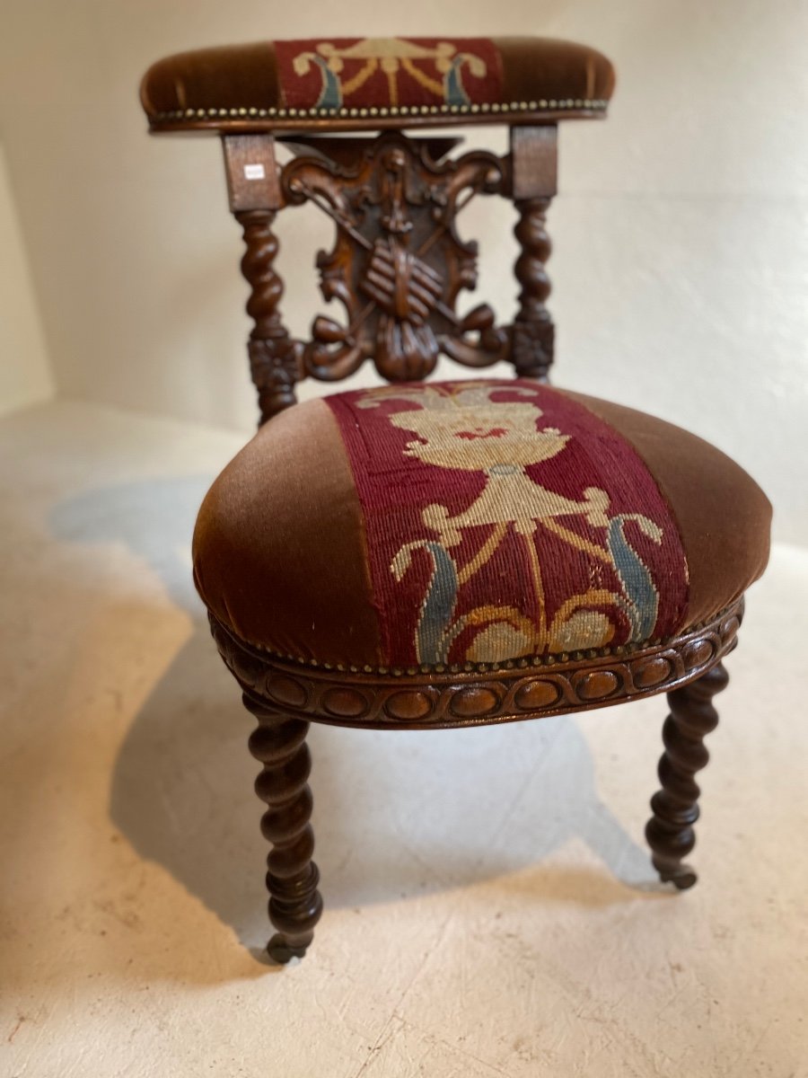 Chaise De Fumeur -photo-7