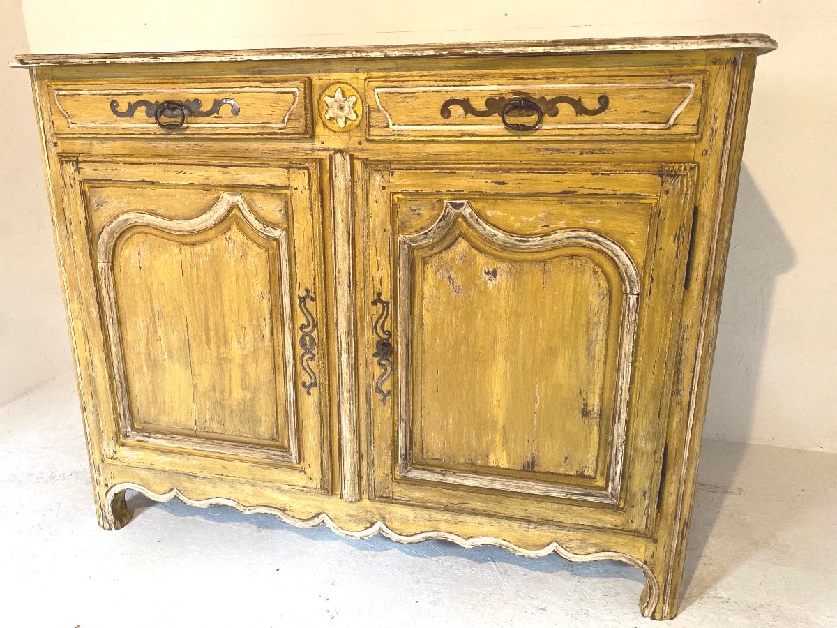 Dresser Louis XIV 18th