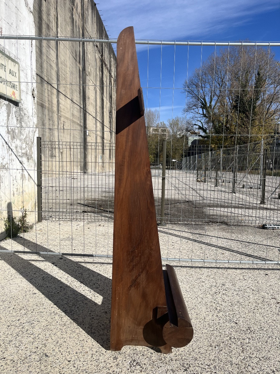 Modernist Easel.-photo-3