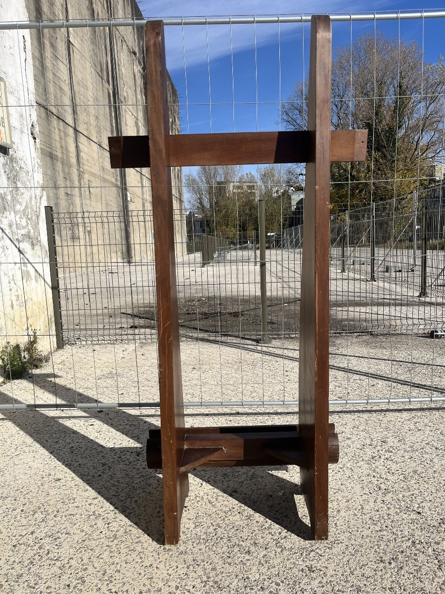 Modernist Easel.-photo-4
