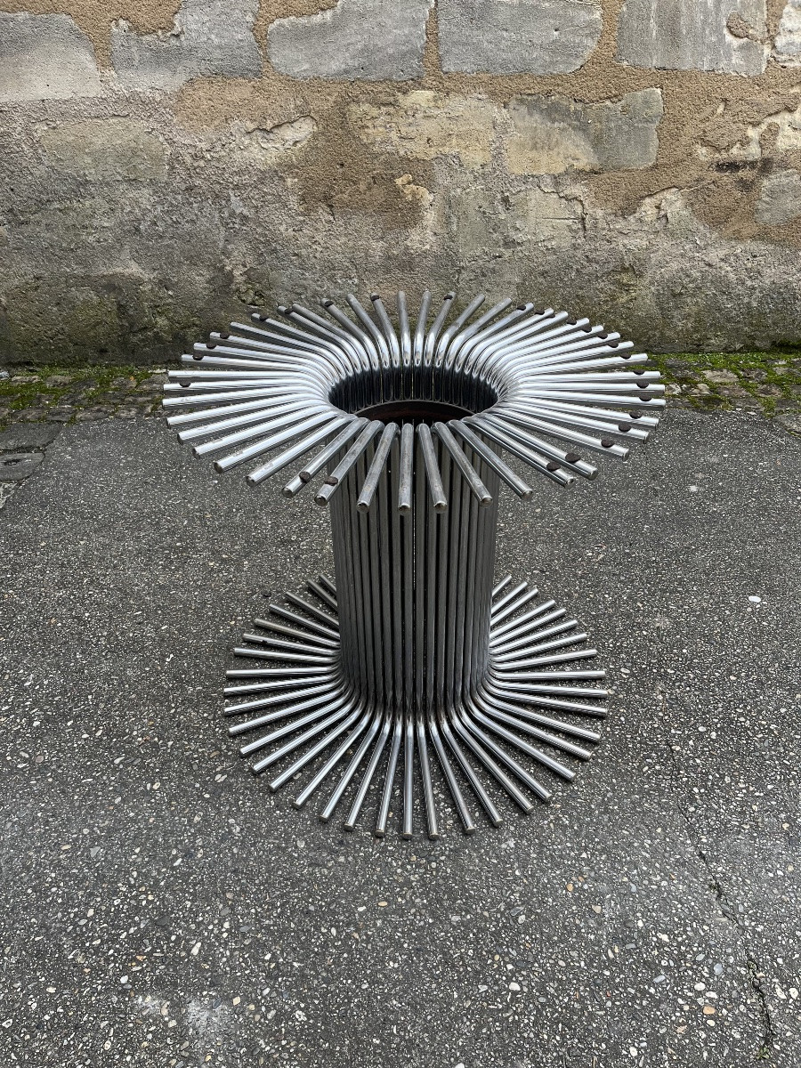 Table de Gastone Rinaldi-photo-3