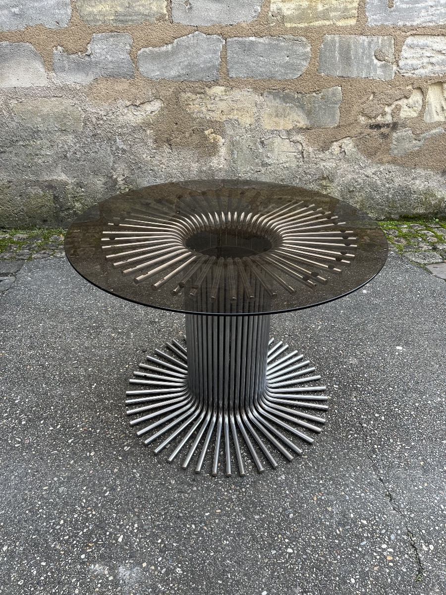 Table de Gastone Rinaldi