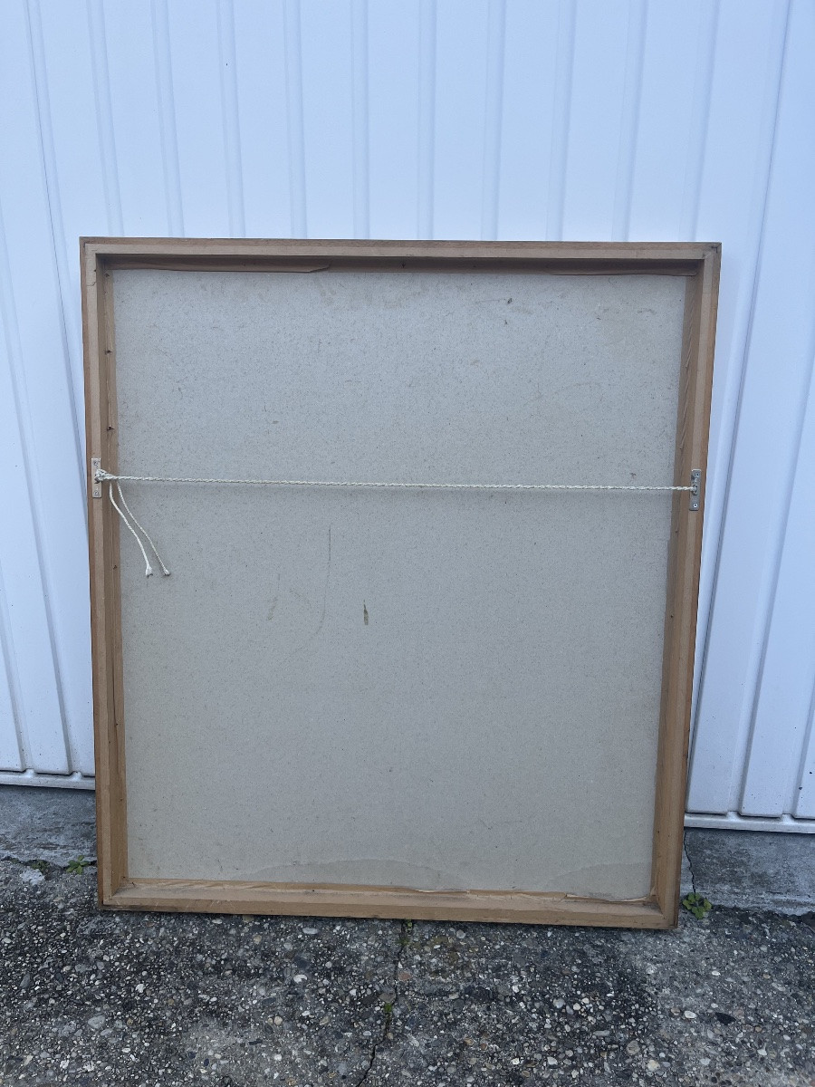 Lithographie Silver Mao d’Andy Warhol.-photo-1