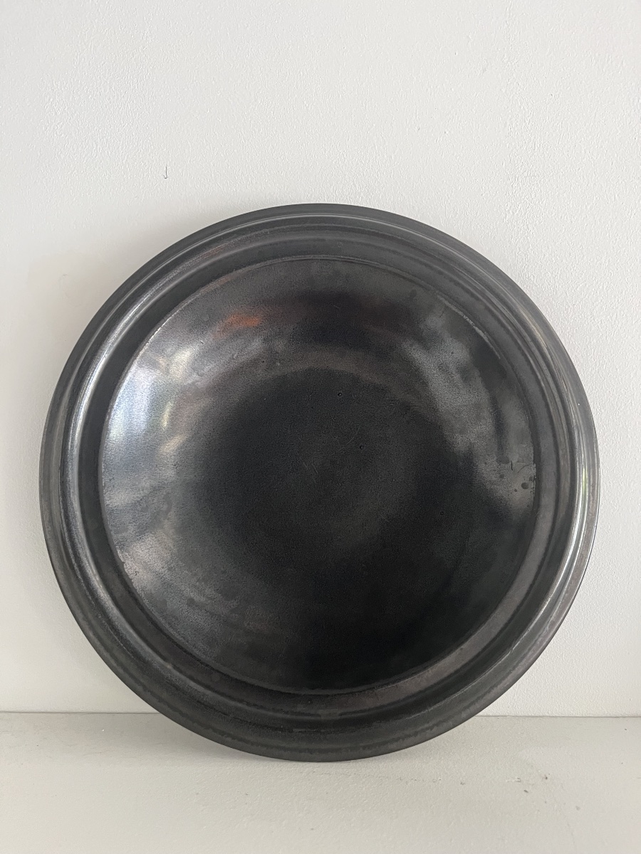 Plat creux de Jean Luce.