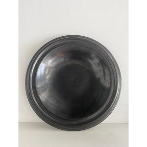 Plat creux de Jean Luce.