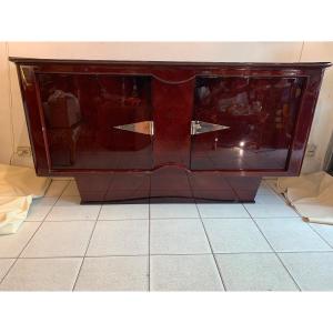 Art Deco Rosewood Buffet