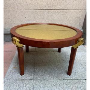 40s Coffee Table