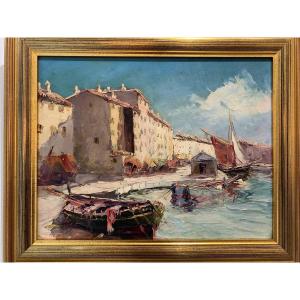 Marine L Lutz  Martigues