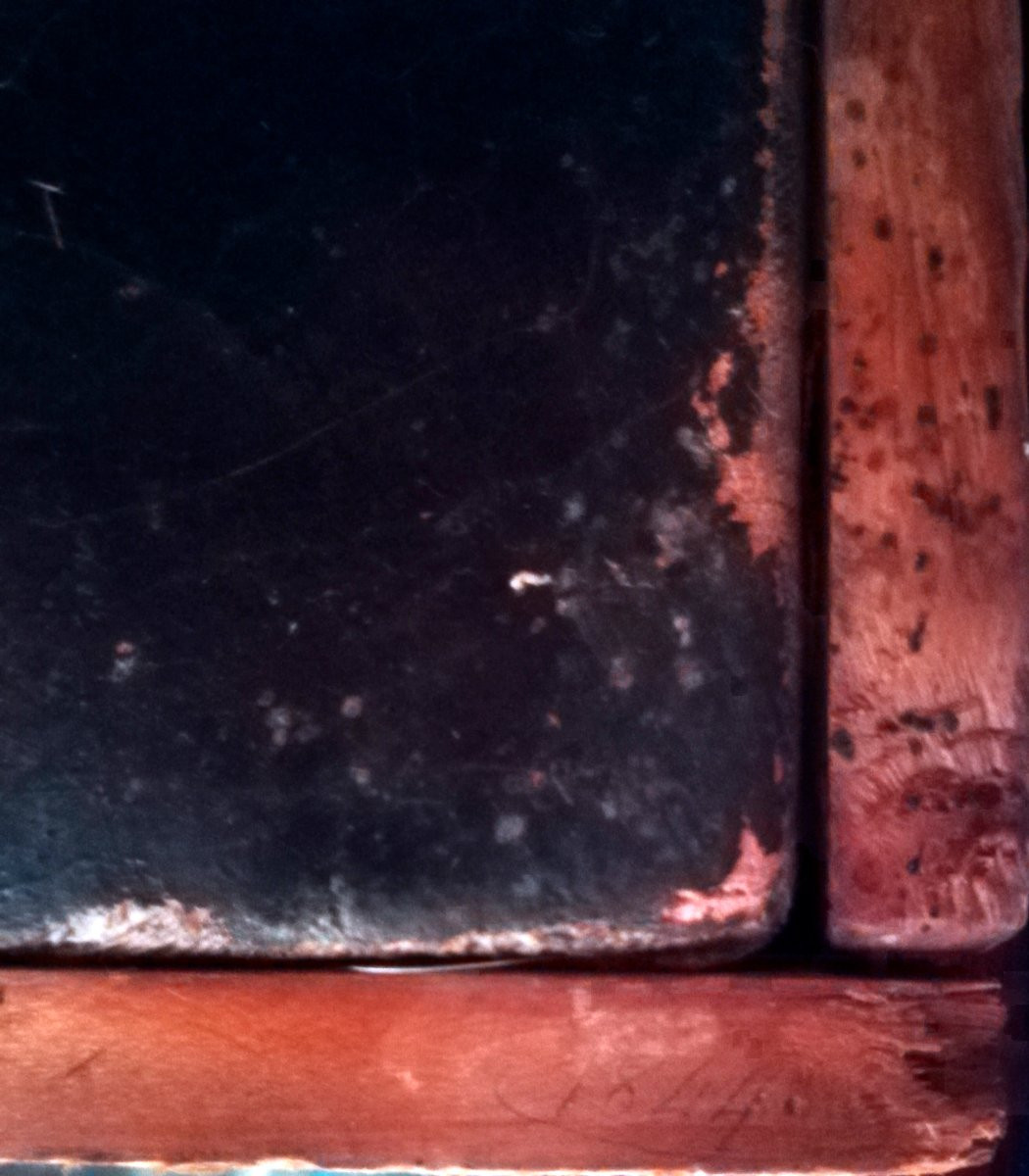 Luigi Cochetti (rome, 1802-1884)-photo-2