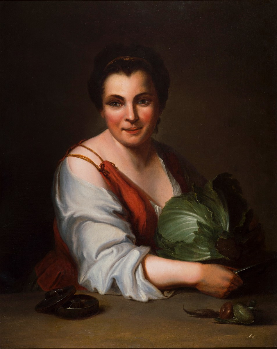 Monogrammist Ac (18th-19th Century)-photo-2