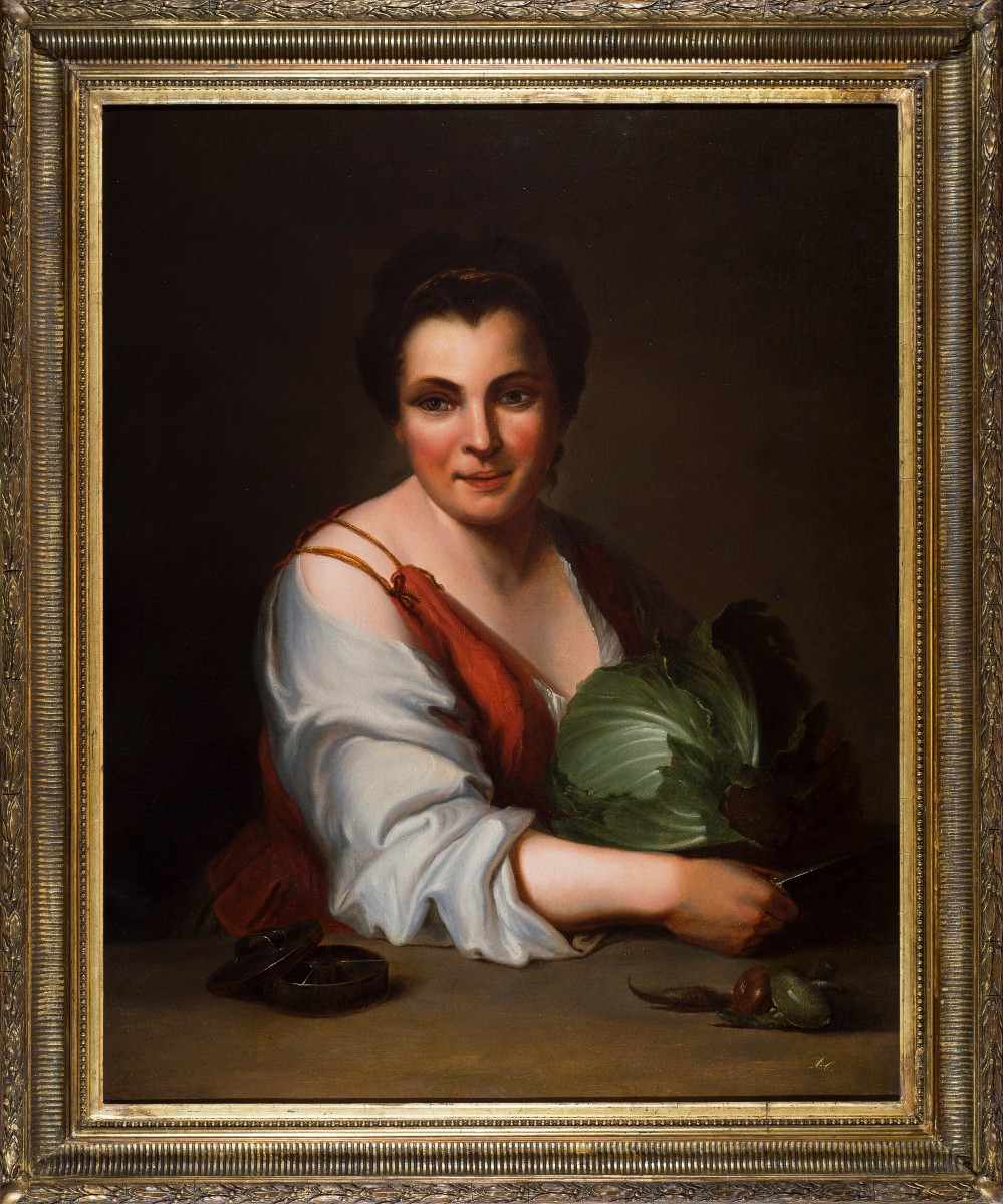 Monogrammist Ac (18th-19th Century)