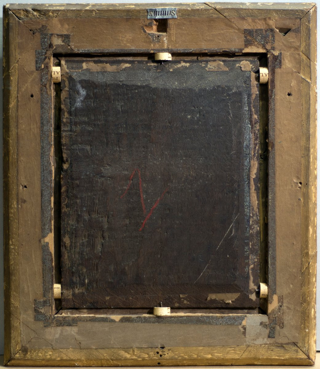 Jacob Andries Beschey (Anvers, 1710-1786)-photo-2