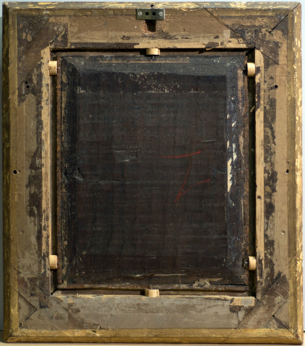 Jacob Andries Beschey (Anvers, 1710-1786)-photo-4