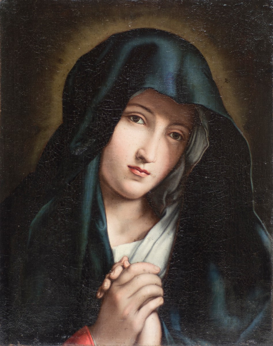 Marche School. 17th Century