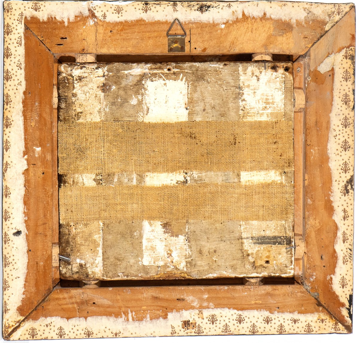 Carlo Saraceni (Venise, 1579-1620)-photo-3