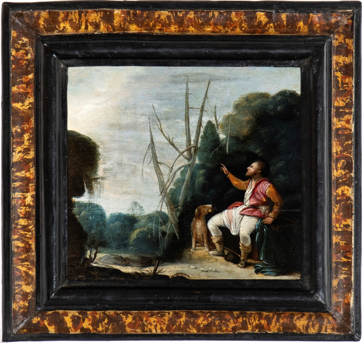 Carlo Saraceni (Venise, 1579-1620)