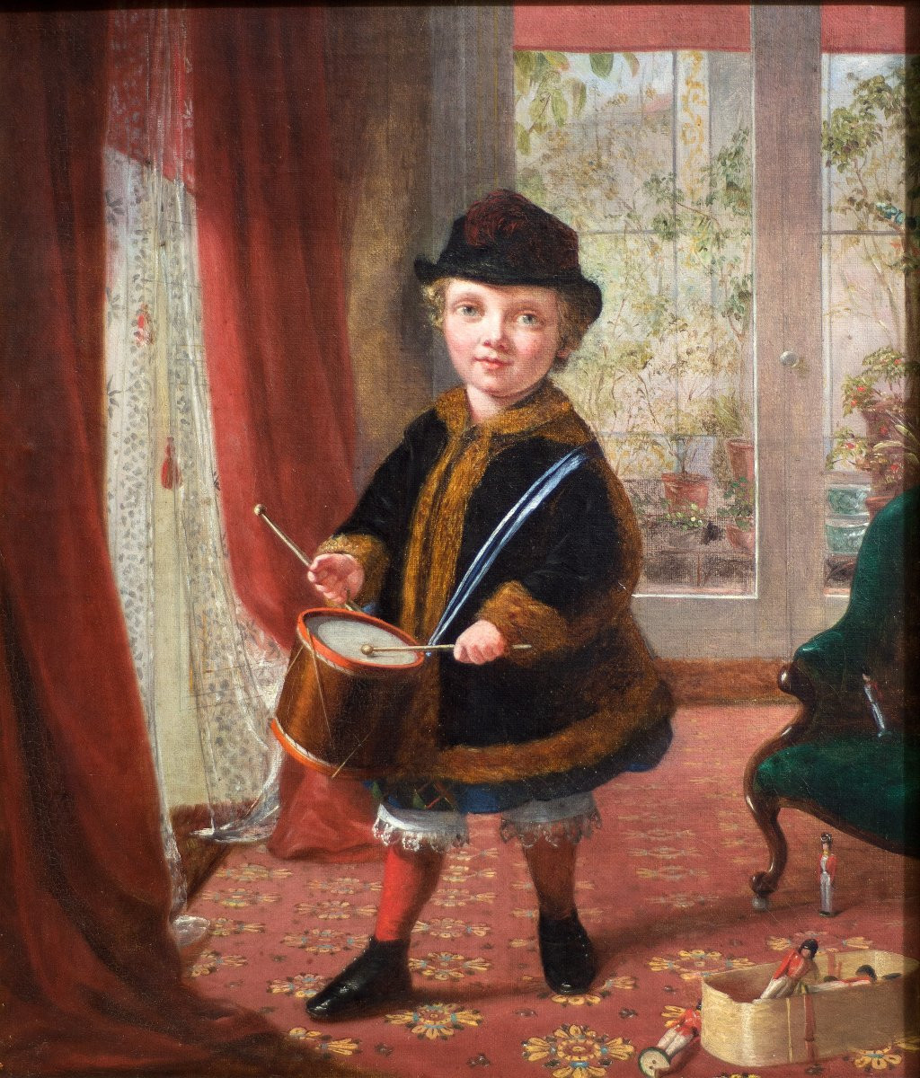 Thomas P. Hall (Américain, 1837-1867)-photo-2