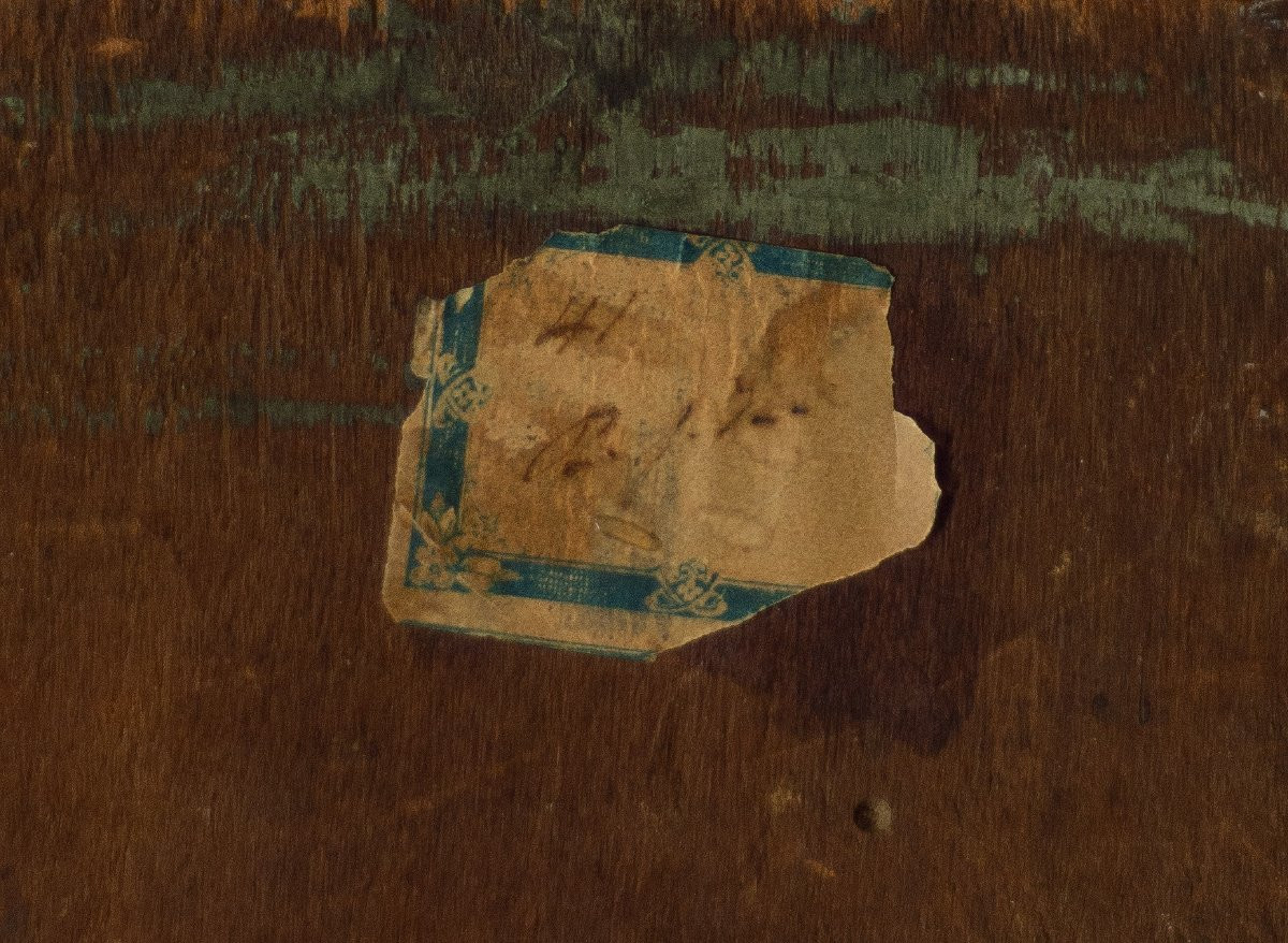 Central Italian School, 16th Century-photo-1