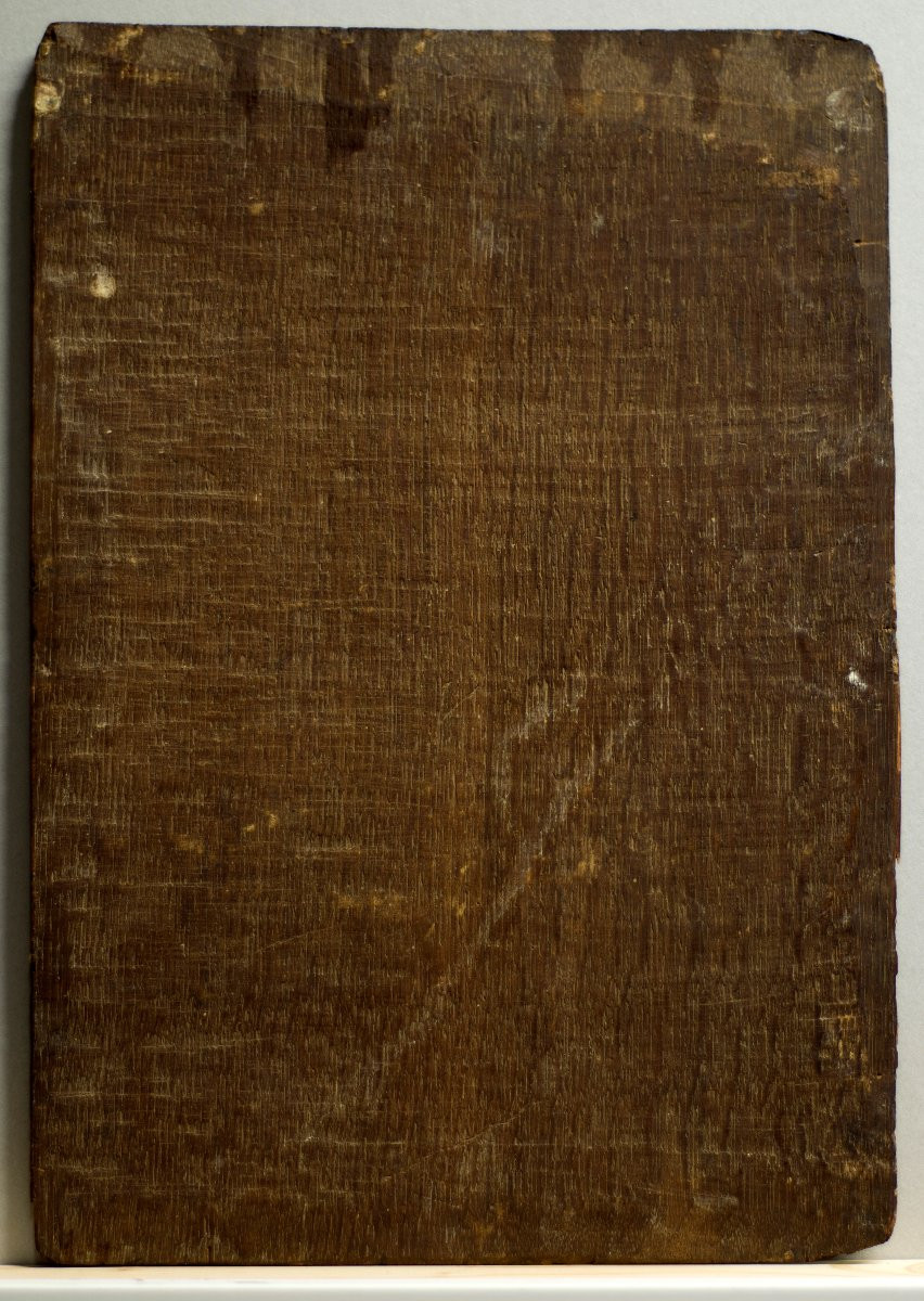 Circle Of The Master Of The Prodigal Son (antwerp, Ca. 1530 - Ca. 1560)-photo-4