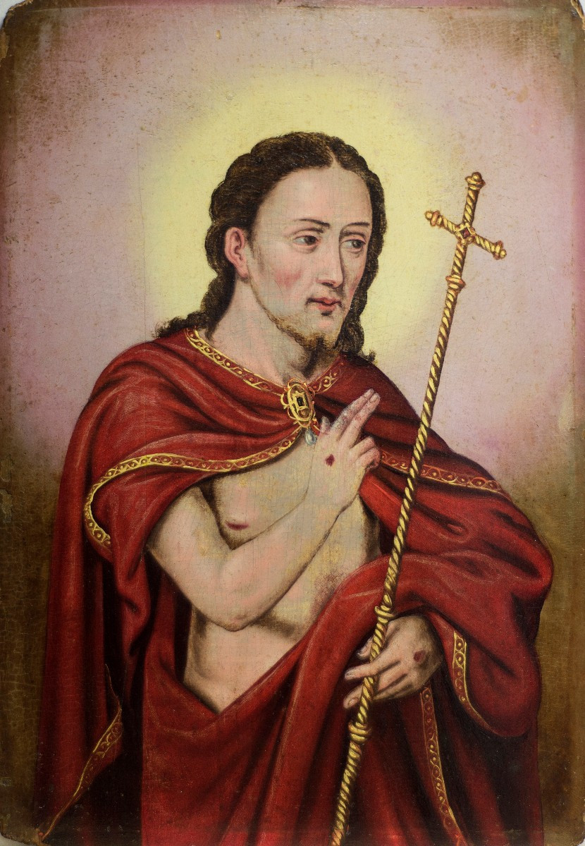 Circle Of The Master Of The Prodigal Son (antwerp, Ca. 1530 - Ca. 1560)