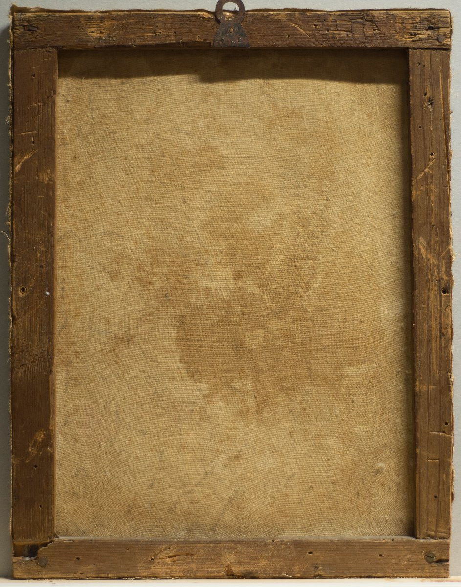 Bartolomeo Litterini (venice, 1669-1731)-photo-3