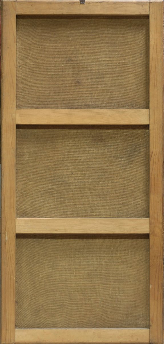 Francesco Curradi (florence, 1570-1661)-photo-1