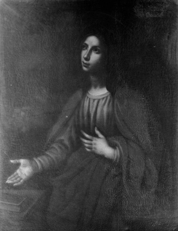 Francesco Curradi (florence, 1570-1661)-photo-2